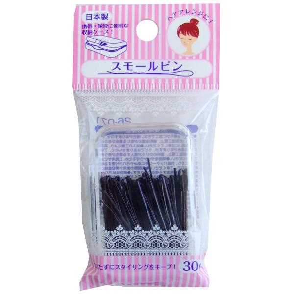 45円 【公式】 粧美堂 プロバンス スモールピン 玉なし 30g