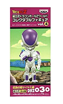 楽天市場】BANDAI SPIRITS フィギュア 孫悟空 スーパーサイヤ人ver. 「ドラゴンボールZ」 組立式ドラゴンボールZワールド コレクタブル フィギュアvol.4 伝説の超サイヤ人編 DBZ031 | 価格比較 - 商品価格ナビ