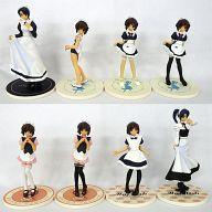楽天市場】BANDAI SPIRITS メイドカフェコレクション 秋葉原編
