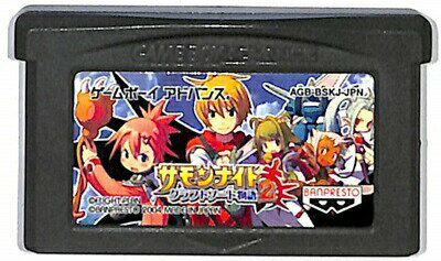 楽天市場】アドバンス ガーディアンヒーローズ/GBA/AGB-P-BAGJ | 価格