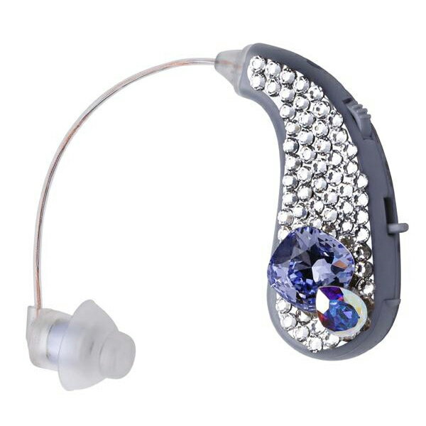 イヤーフォースパルフェ EFー16MP 左耳用 補聴器 楽天市場】耳かけ型集音器 イヤーフォース パルフェ 左耳用 EF