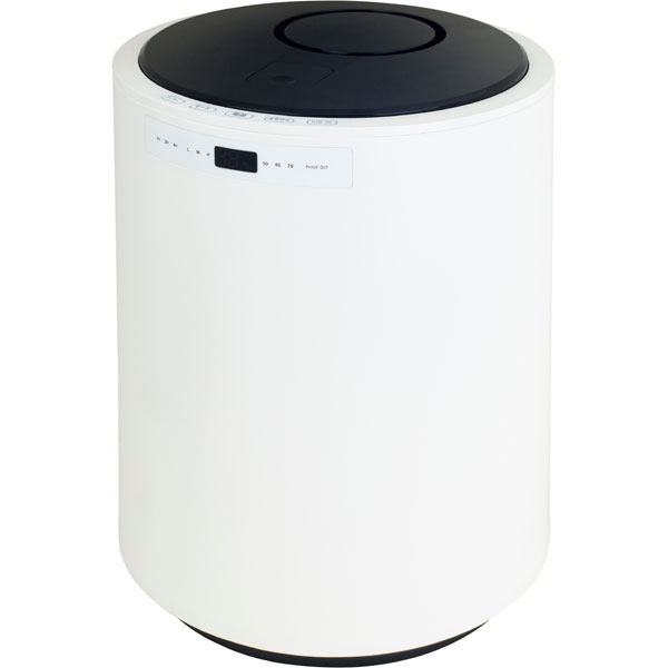 PCゲーム・山善スチームファン加湿器 KSF-K283(W) WHITE | www.dwewa.pl