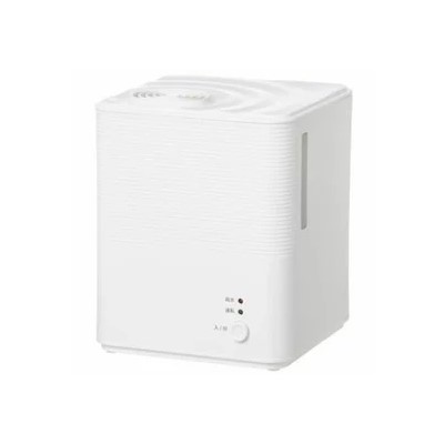 楽天市場】山善 YAMAZEN スチームファン式 加湿器 スチームキューブ