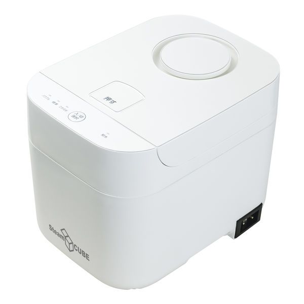 楽天市場】象印マホービン 象印 スチーム式加湿器 ホワイト EE-RQ35-WA