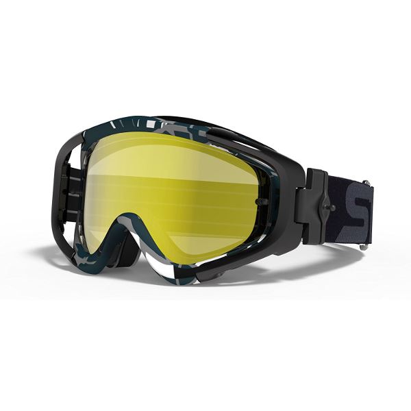 楽天市場 山本光学 Swans スワンズ バイク用 ゴーグル Mx Talon M Bk G Mx タロン ブラック ブルーグレイ ダートゴーグル ミラータイプ 価格比較 商品価格ナビ