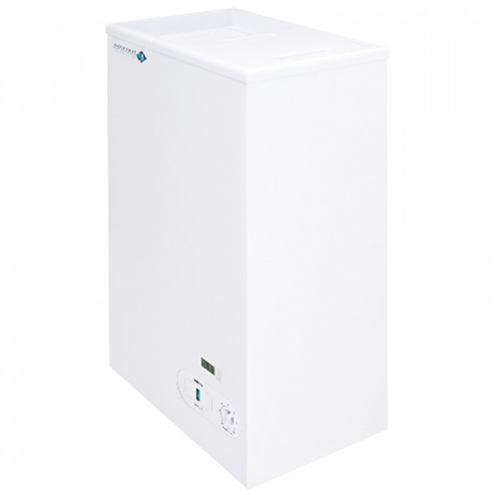 本日限定価格！MAXZEN 1ドア冷凍庫 JF032ML01WH 32L 楽天市場】マクスゼン maxzen 32L 1ドア冷凍庫 JF032ML01WH