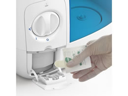 Kaz VICKS スチーム式加湿器 VWM845J