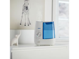 Kaz VICKS スチーム式加湿器 VWM845J