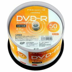 楽天市場】磁気研究所 HIDISC DVD-R HDVDR47JNP50 | 価格比較 - 商品価格ナビ