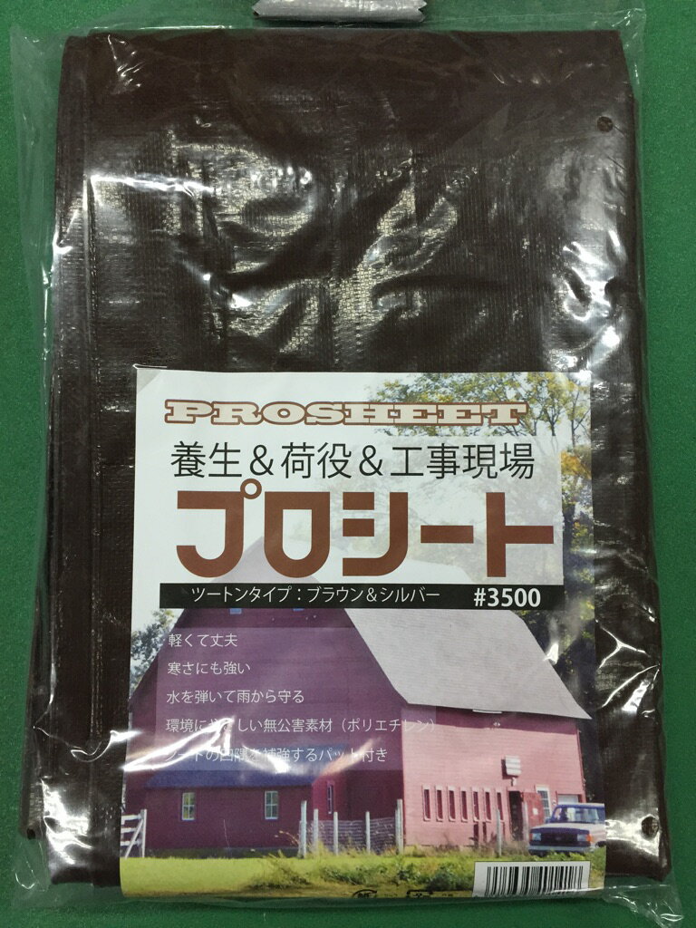 楽天市場】南栄工業 南榮工業 プロシート リバーシブル（ブラウン/シルバー） 1．8×1．8 | 価格比較 - 商品価格ナビ