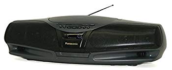 楽天市場】パナソニックオペレーショナルエクセレンス Panasonic ラジカセ RX-DT75-K | 価格比較 - 商品価格ナビ