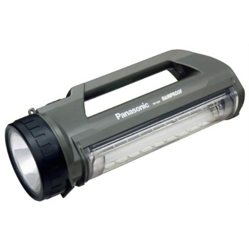 蛍光灯付強力ライト　ナショナル<6W> 楽天市場】パナソニックオペレーショナルエクセレンス パナソニック 6W