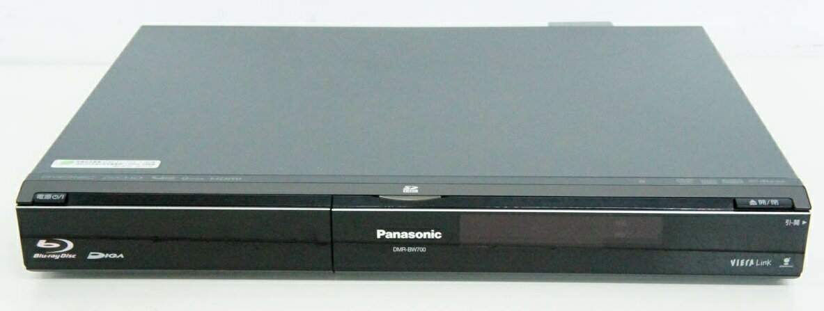 楽天市場】パナソニック Panasonic ブルーレイ DIGA DMR-BRS500 | 価格 
