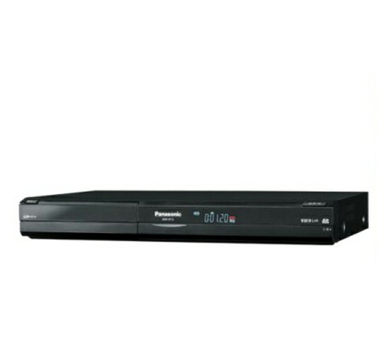 2022発売 パナソニック DMR-XP12 HDMI付き 250GB 地デジ対応 - DVD 