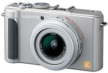 楽天市場】パナソニック Panasonic コンパクトデジタルカメラ LUMIX FX DMC-FX40-N | 価格比較 - 商品価格ナビ