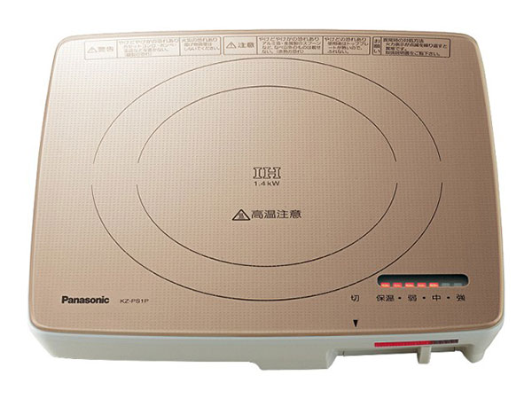 楽天市場】パナソニックオペレーショナルエクセレンス パナソニック IH