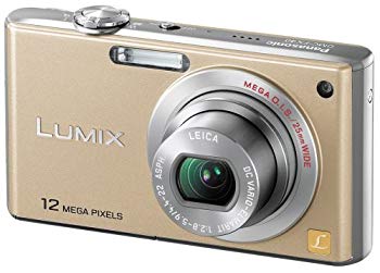 楽天市場】パナソニック Panasonic コンパクトデジタルカメラ LUMIX FH 