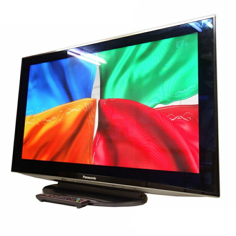 楽天市場】パナソニックオペレーショナルエクセレンス Panasonic VIERA PX70 TH-42PX70 42.0インチ | 価格比較 -  商品価格ナビ