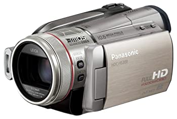 楽天市場】パナソニック Panasonic ビデオカメラ HDC-HS300-S | 価格 