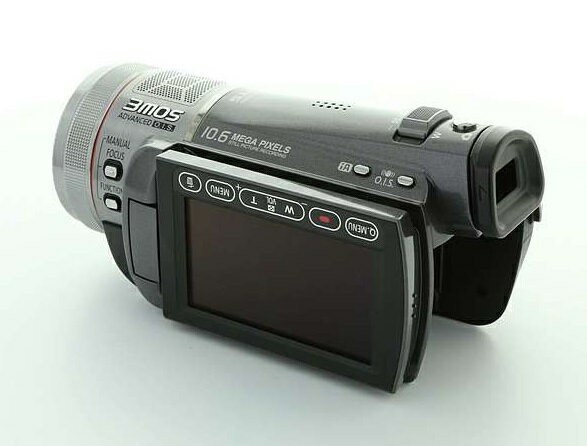 【楽天市場】パナソニックオペレーショナルエクセレンス Panasonic ビデオカメラ HDC-TM350-H | 価格比較 - 商品価格ナビ