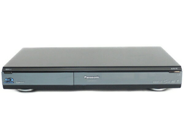 Panasonic ブルーレイ DIGA DMR-BZT710-K - ブルーレイレコーダー