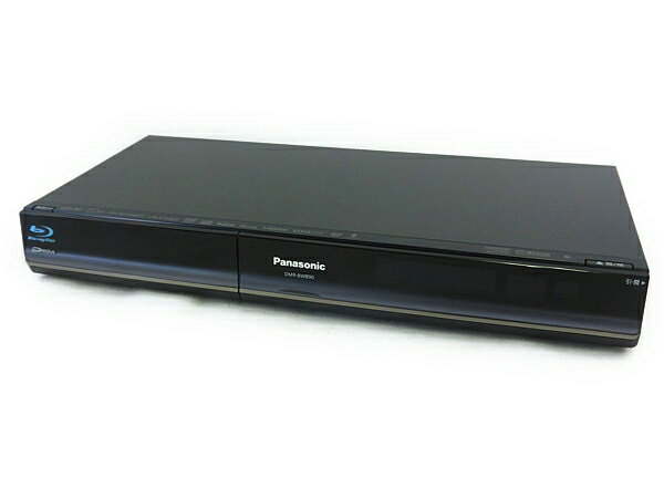 楽天市場】パナソニック Panasonic ブルーレイ DIGA DMR-BW680-K 