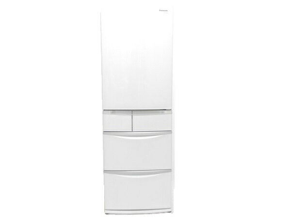 【楽天市場】パナソニック Panasonic 冷蔵庫 NR-ETR435-H | 価格 