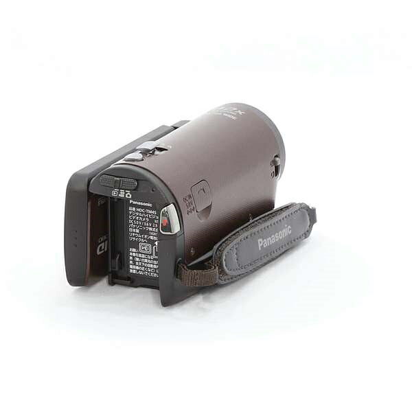 【楽天市場】パナソニックオペレーショナルエクセレンス Panasonic デジタルハイビジョンビデオカメラ HDC-TM45-T | 価格比較