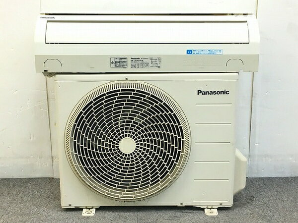 楽天市場】パナソニックオペレーショナルエクセレンス Panasonic エアコン F CS-282CF-W | 価格比較 - 商品価格ナビ