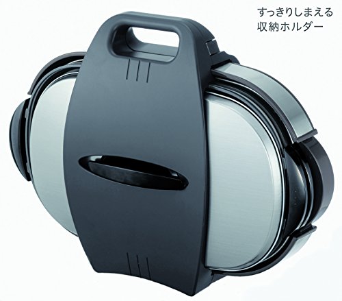 【新品】ホットプレート　Panasonic NF-WM3-S Amazon | パナソニック ホットプレート シルバー NF-WM3-S