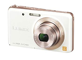 panasonic lumix fx80