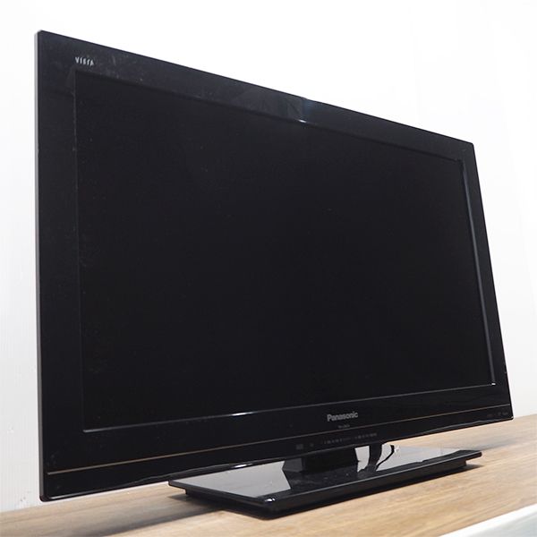 ☆パナソニック 26V型 液晶 テレビ VIERA TH-L26C5 ハイビジョン
