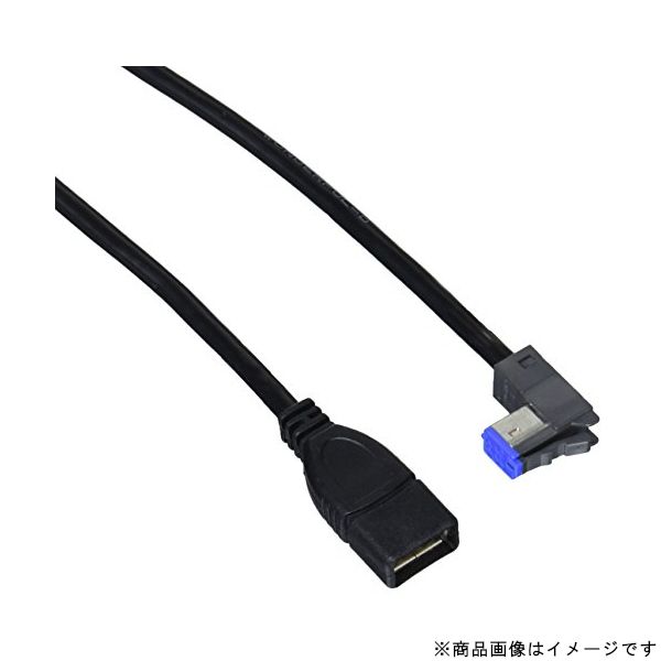 Panasonic CA-LUB200D iPod/ USB接続用中継ケーブル