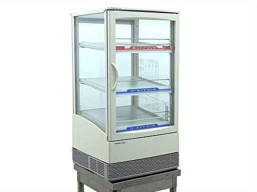 HOSHIZAKI 冷蔵ショーケース RTS-90STB2 150L 楽天市場】ホシザキ ホシザキ 冷蔵ショーケース RTS-90STB2 150