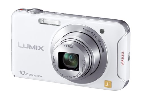 楽天市場】パナソニック Panasonic デジタルカメラ LUMIX TZ DMC-TZ40 