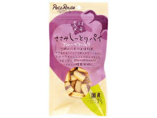 ペッツルート 無添加ハミガキ七面鳥 お徳用 60g 36袋セット 61b0smjicnL._AC_SY200_QL15_.jpg