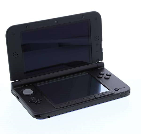 SEAL限定商品 NINTENDO 3DS LL ペルソナQスペシャルパック