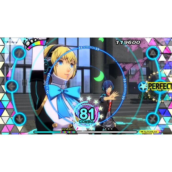 ペルソナダンシング デラックス・ツインプラス/Vita/ATS01805/B 12才以上対象