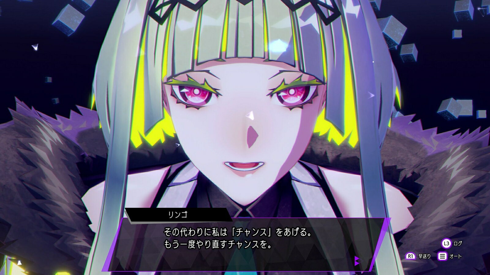 ソウルハッカーズ2/PS4/PLJM17031/C 15才以上対象
