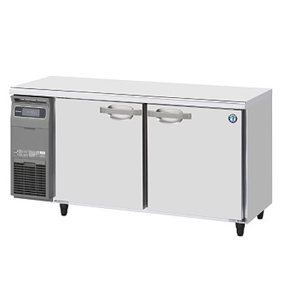 【楽天市場】ホシザキ 業務用テーブル型冷蔵庫 RT-120MNCG | 価格 