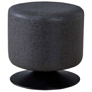 直送品 パシオ ロースツール ベージュ φ42×H39cm 東谷 AZUMAYA GS-661BE Azumaya 東谷 パシオ GS-661BE（ベージュ）