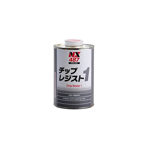 【楽天市場】イチネンケミカルズ イチネンケミカルズ NX487 ガンタイプ凸凹塗料 チップレジスト1 1kg | 価格比較 - 商品価格ナビ