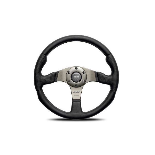 BG-885 ブレイス ウッドステアリング 直径29cm レース仕様小径