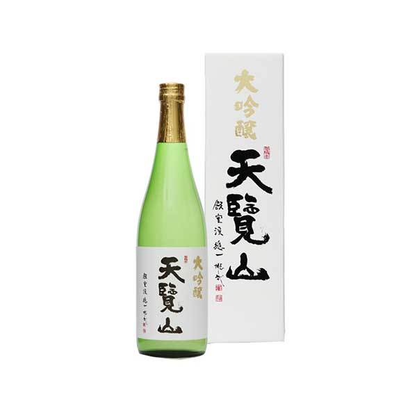 楽天市場】盛田 盛田 大吟醸 鸞 720ml | 価格比較 - 商品価格ナビ