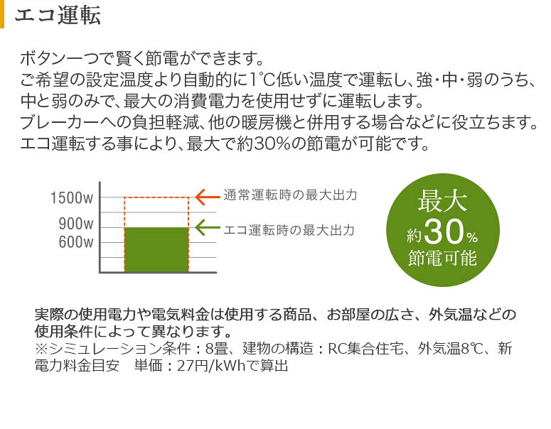 【楽天市場】ユーレックス ユーレックス オイルヒーター RF12ES(IW) 価格比較 商品価格ナビ