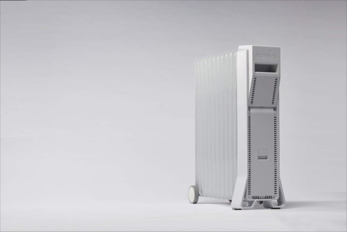 【楽天市場】ユーレックス ユーレックス オイルヒーター RF12ES(IW) 価格比較 商品価格ナビ