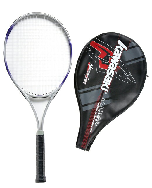 楽天市場】レジンクラフト カワサキ KAWASAKI 硬式テニスラケット レッド KR-500 | 価格比較 - 商品価格ナビ