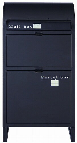 楽天市場 ヤマソロ 置き型ポスト 宅配ボックス 受け スタンドポスト 木製 鍵穴付き 大容量 大型 価格比較 商品価格ナビ