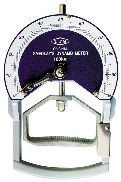 cyriacgbogou.ci - エバニュー 体力測定設備・備品 握力計 ES-100