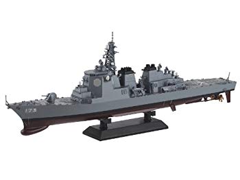 楽天市場】ピットロード ピットロード｜PIT-ROAD 1/700 海上自衛隊 イージス護衛艦 DDG-177 こんごう | 価格比較 - 商品価格ナビ